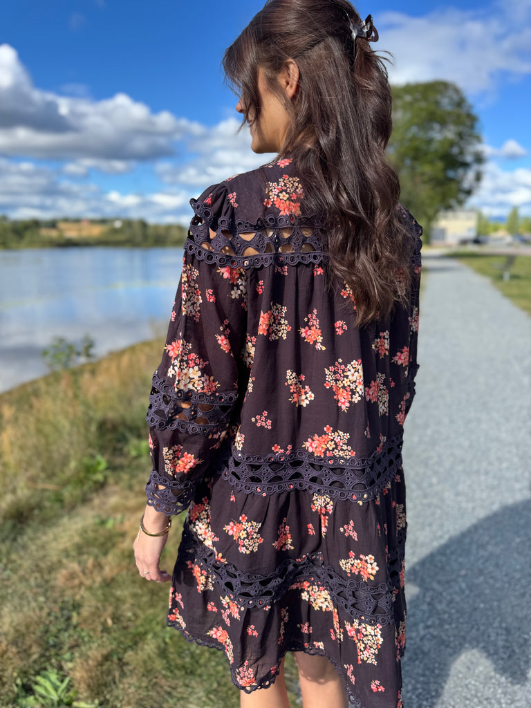 Nectar the brand Gratitude Dress – Petite Fleur