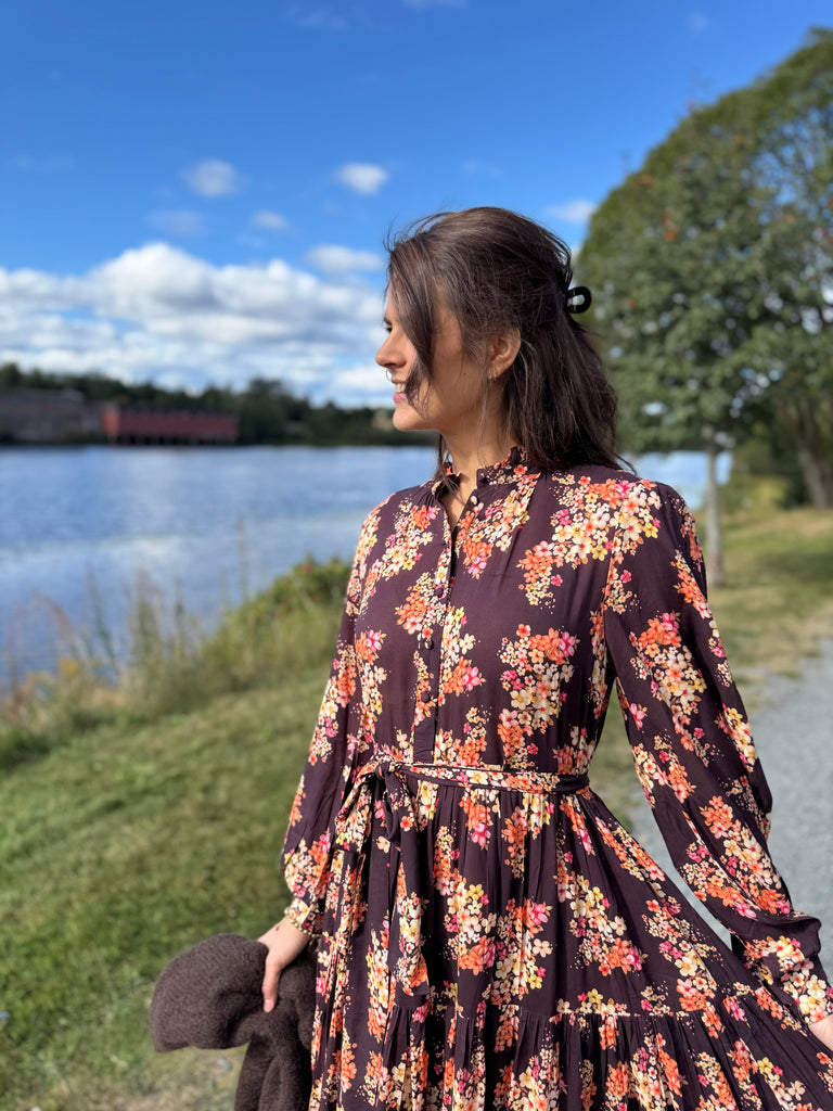 Nectar the brand Ambrosia Longsleeve – Petite Fleur