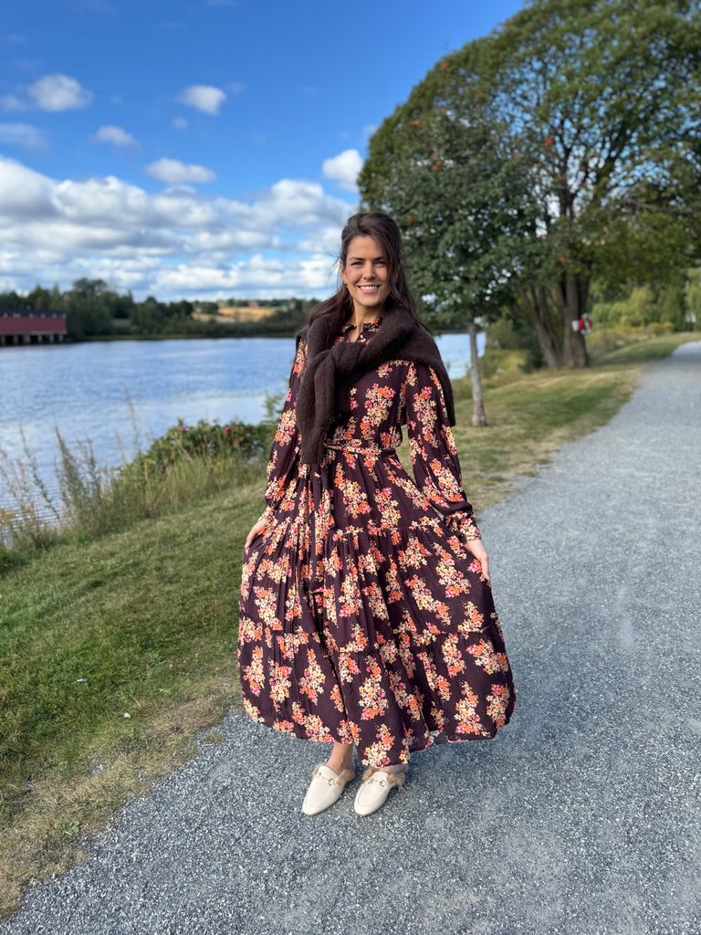 Nectar the brand Ambrosia Longsleeve – Petite Fleur