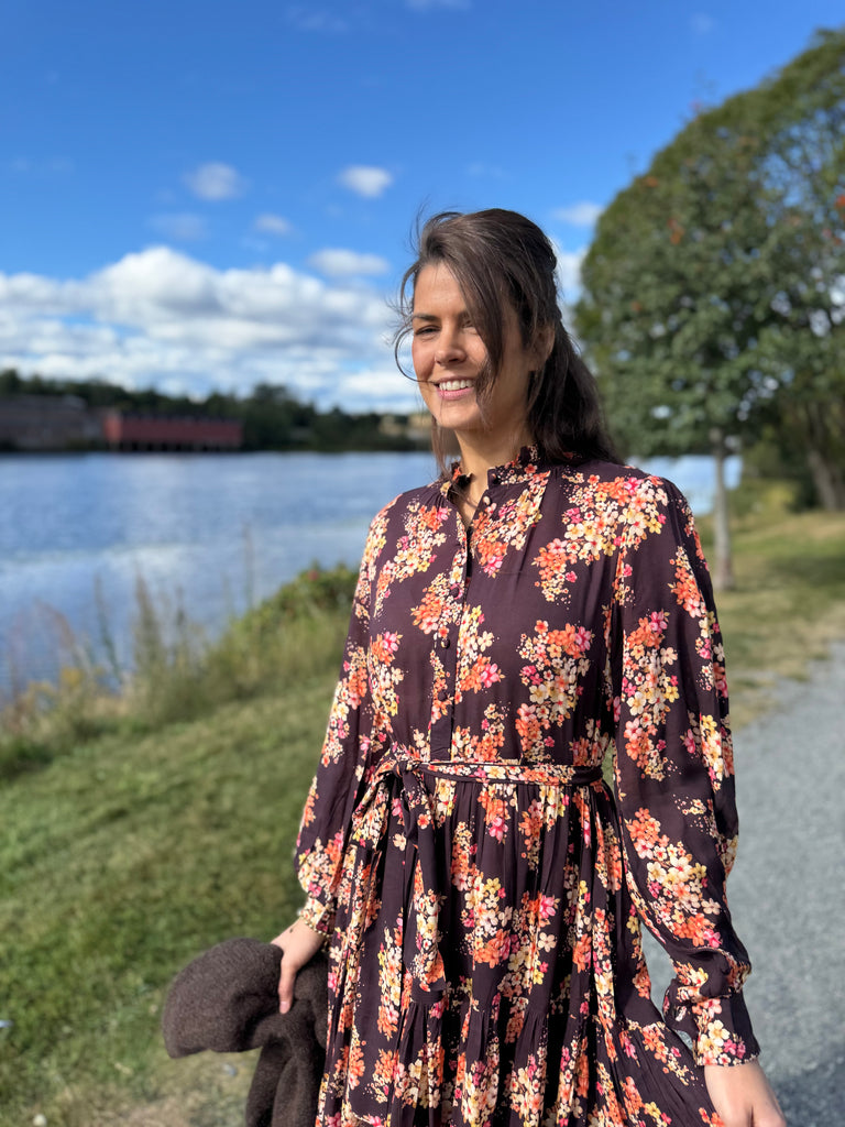 Nectar the brand Ambrosia Longsleeve – Petite Fleur