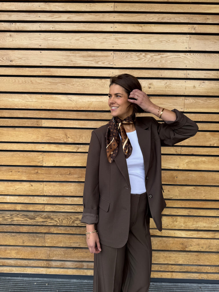 YAS YASREEMAJ BLAZER