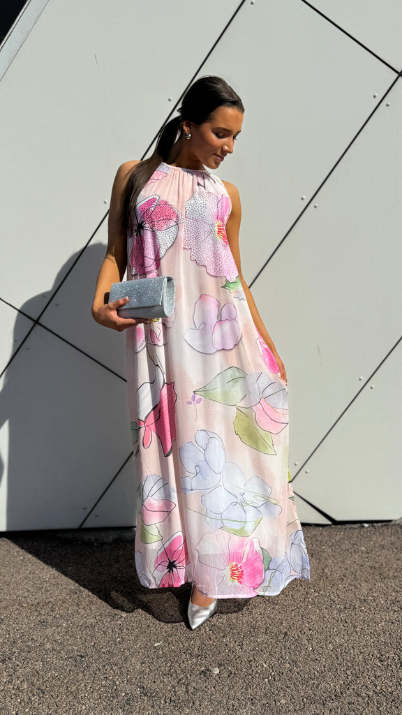 Pastell dress