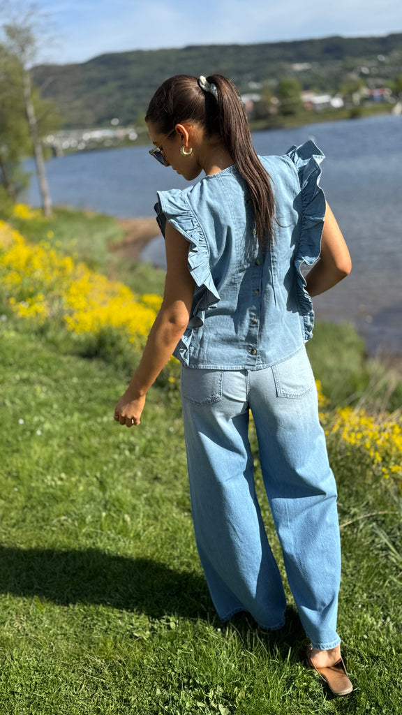 Palazzo cropped