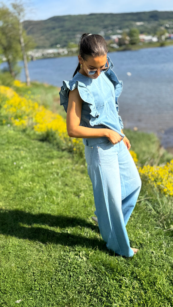 Palazzo cropped