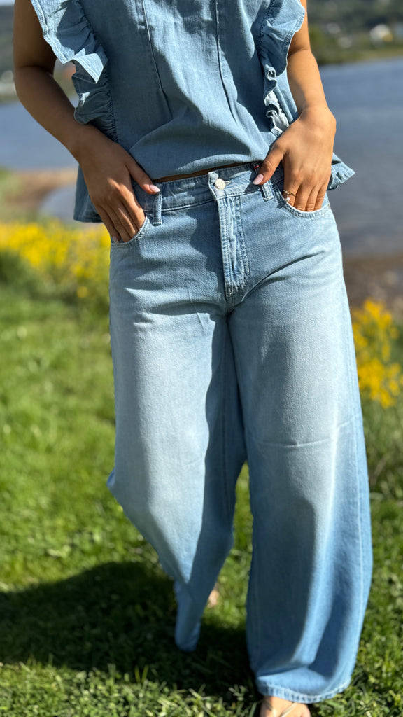 Palazzo cropped