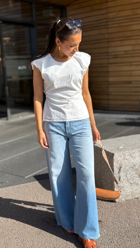 Palazzo cropped