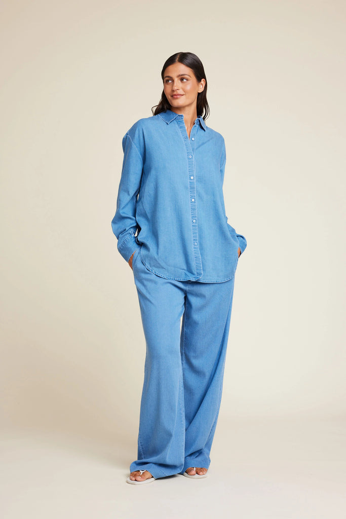 MOON TENCEL 25 BUKSER