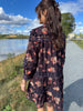 Nectar the brand Gratitude Dress – Petite Fleur
