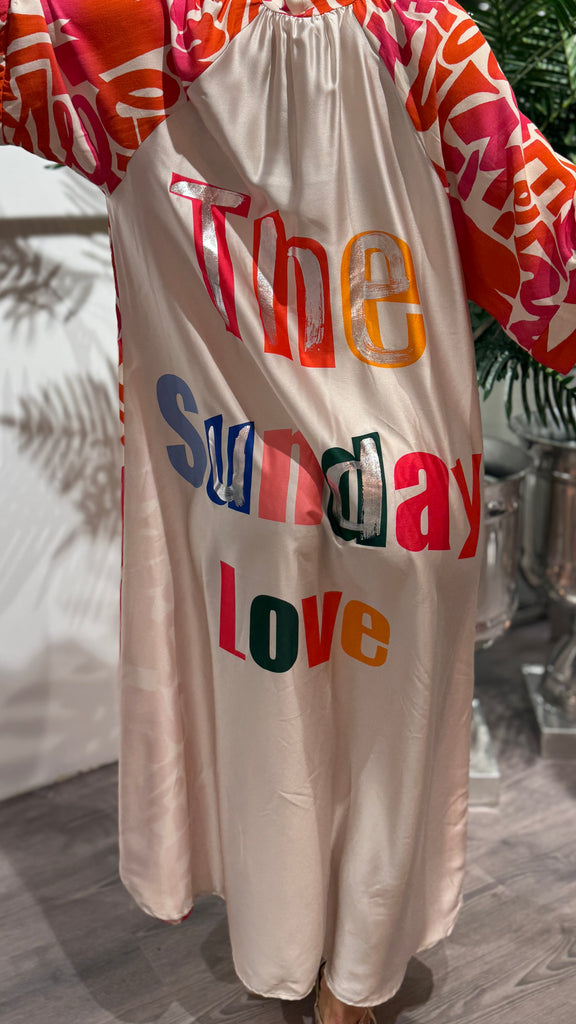 The SundayLove
