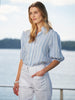 Seaside bluse