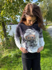 Labubu genser
