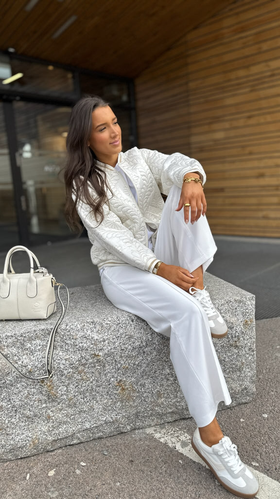 Summum bomber jakke