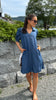 Rachel Dress