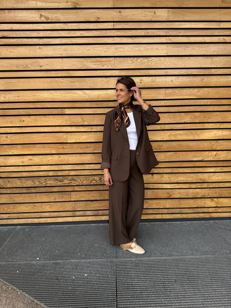 YAS YASREEMAJ BLAZER