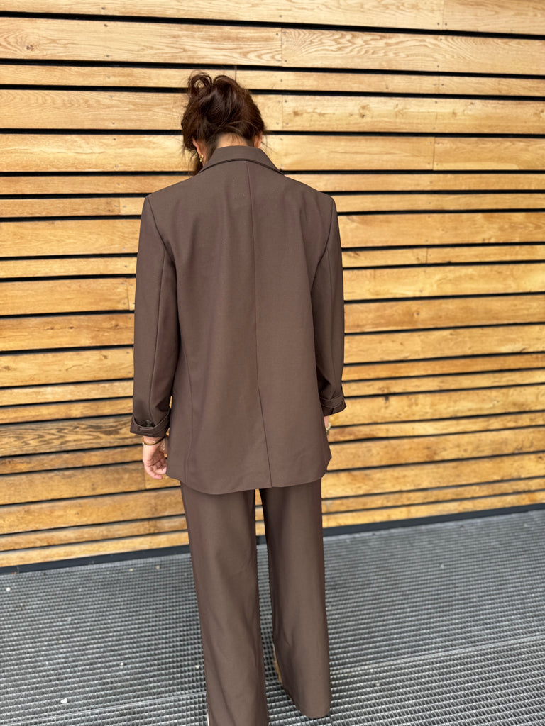 YAS YASREEMAJ BLAZER