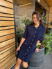 PepperCorn Kaylee Knitdress