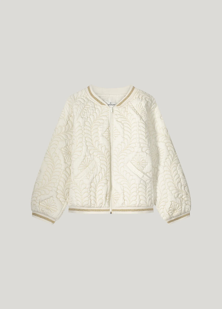 Summum bomber jakke