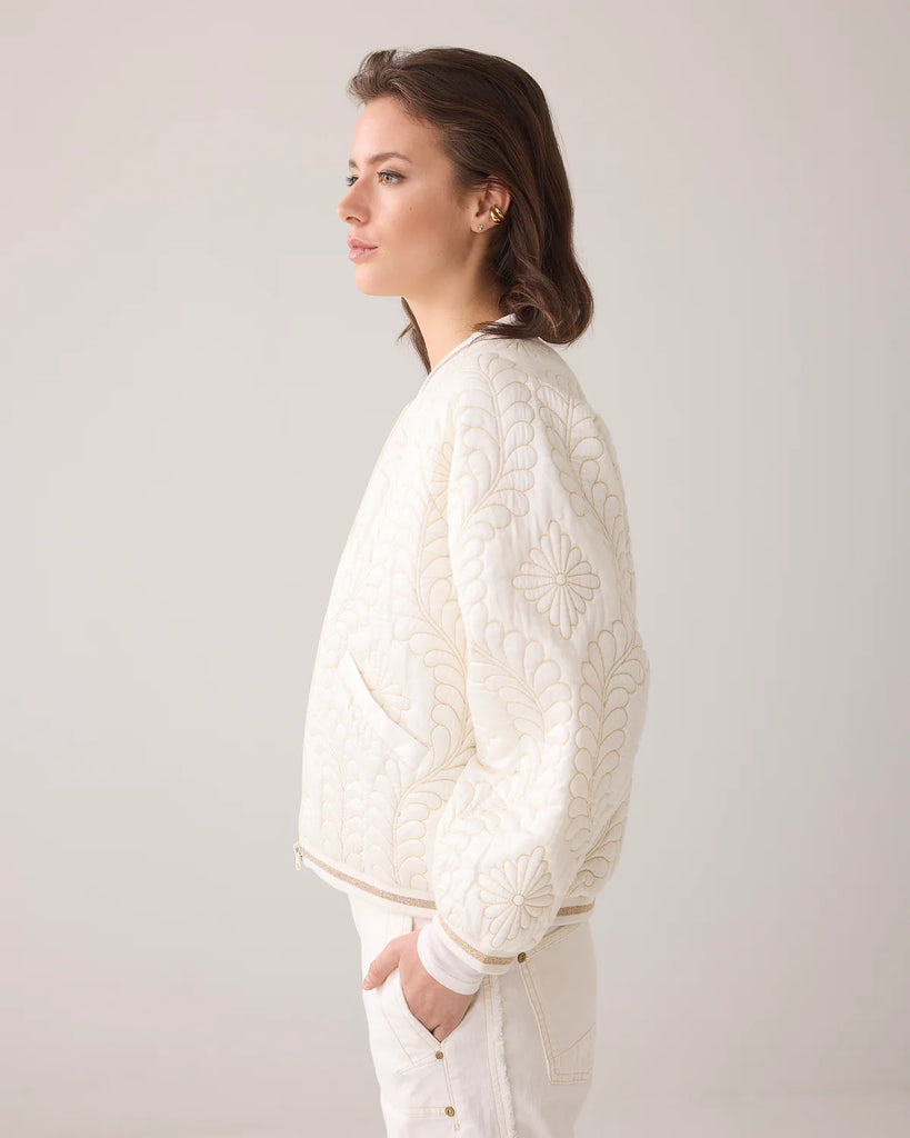 Summum bomber jakke