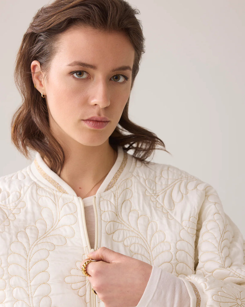 Summum bomber jakke