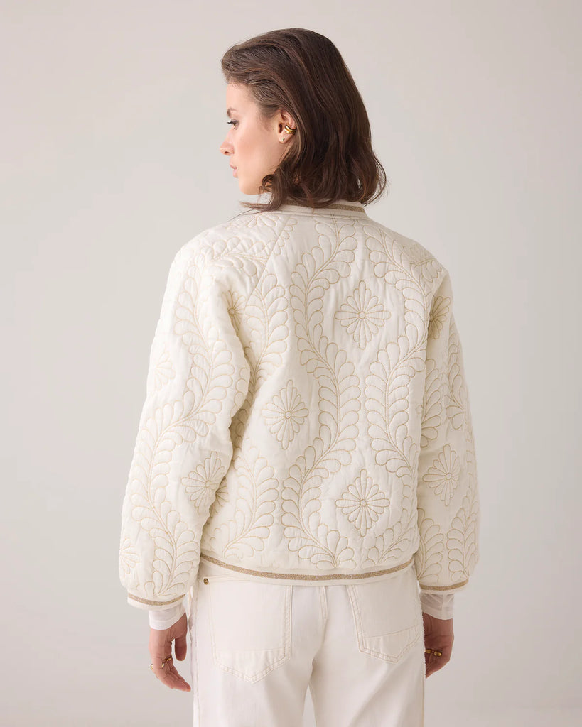 Summum bomber jakke