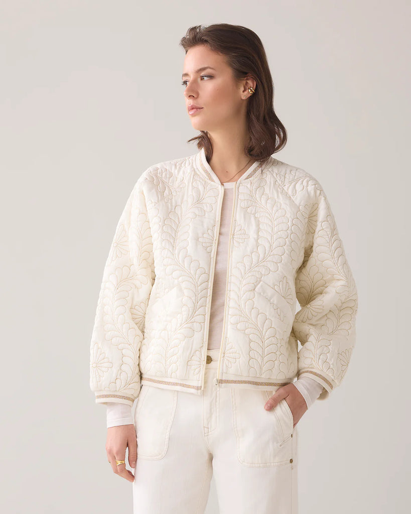Summum bomber jakke