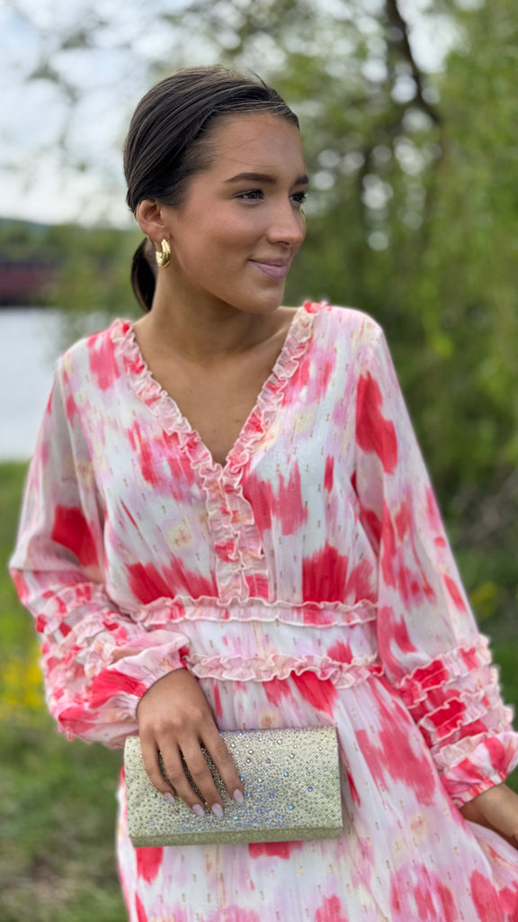 RUE de Femme  Indra dress
