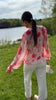 Rue de femme agaly shirt