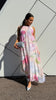 Pastell dress