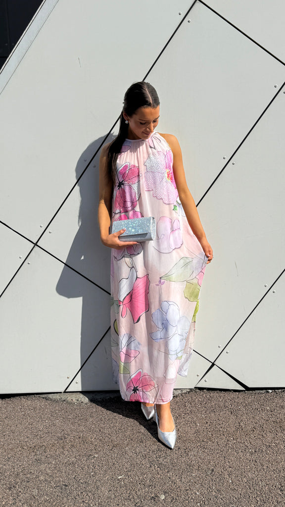 Pastell dress