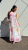 Pastell dress