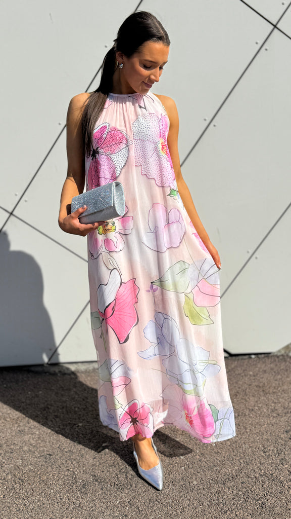 Pastell dress