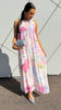 Pastell dress