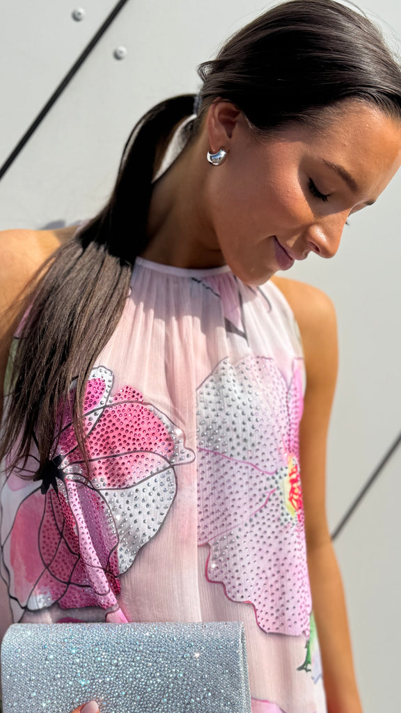 Pastell dress