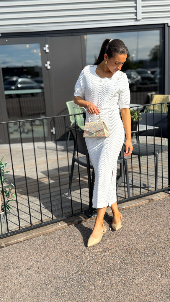 THE WAve OPHELINA DRESS