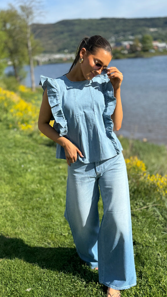Palazzo cropped