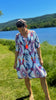 PlaceduSoleil Bluebirds Shortdress