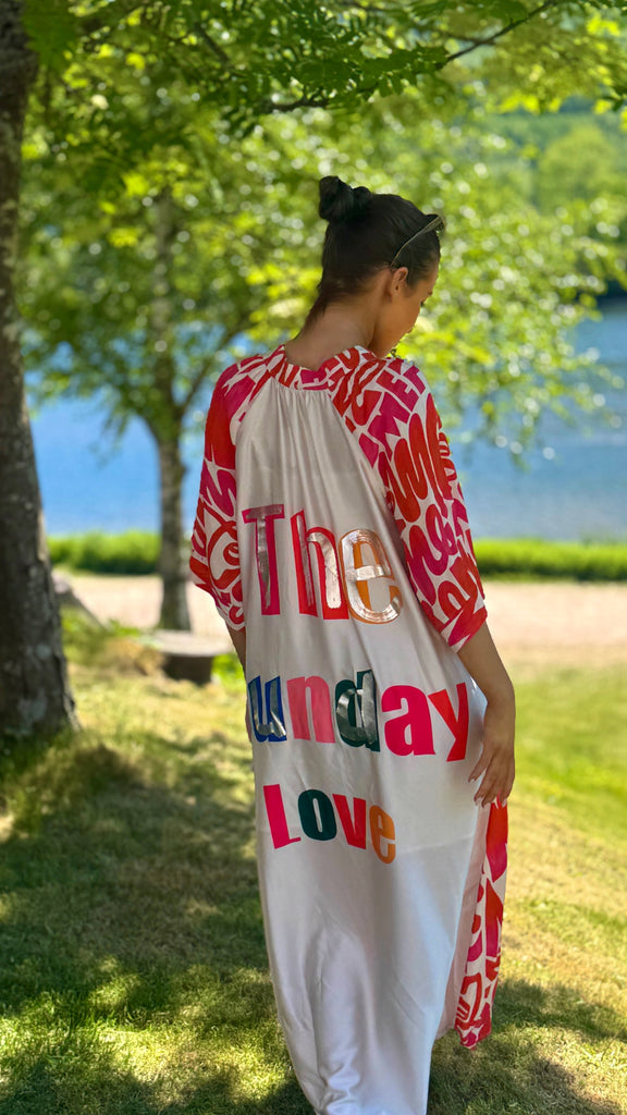 The SundayLove