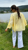 Qnuz summer blouse pink
