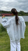 Qnuz oversized shirt summer