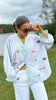 Qnuz oversized shirt summer