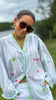 Qnuz oversized shirt summer