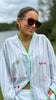 Qnuz oversized shirt summer