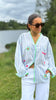Qnuz oversized shirt summer