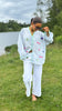 Qnuz oversized shirt summer