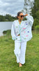 Qnuz oversized shirt summer