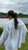 Qnuz oversized shirt summer