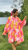WOODSTOCK FLOWER KJOLE
