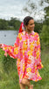 WOODSTOCK FLOWER KJOLE