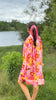 WOODSTOCK FLOWER KJOLE