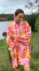WOODSTOCK FLOWER KJOLE